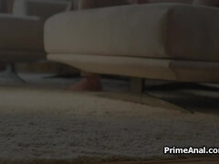 Fresh out the shower ready for deep rimming