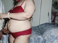 Amatéri, Zadok, Bbw, Veľký zadok, Pár, Hd, Homemade, Nevlastná mama