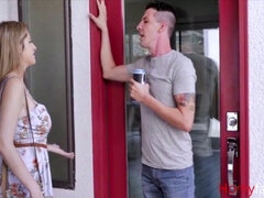 형제, 그룹, 하드코어, Hd, 유혹된, 삼키다, 청소년, 쓰리섬