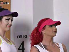 Enthousiasteling, Lieveling, Badpak, Pijpbeurt, Europees, Dominante vrouw, Fetisj, Verleid