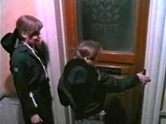 Klasika, Čtveřice, Školačka