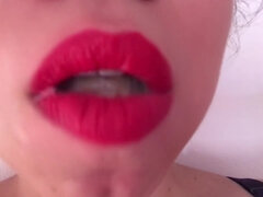 Amatoriale, Fetish, Cibo, Hd, Italiana, Dominatrice, Punto di vista pov, Ragazza