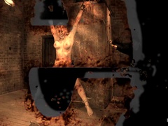 Bondage disciplin sadomasochisme, Trældom, Dominerende, Give finger, Mor jeg gerne vil kneppe, Smerte, Straf, Ryger