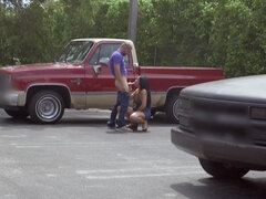 Velik kurac, Velike joške, Fafanje, Rjavolaska, Zunanji izliv, Doggystyle, Hardcore, Hd