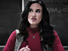 Anal, Babe, Universitet, Sød, Erotik, Lærer