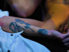 Πρωκτικό, Σαδομαζοχιστικό, Ζευγάρι, Ομοφυλόφιλος, Ηδ, Μύς