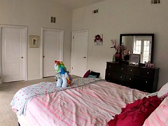 Geschnappt, Hardcore, Spanner