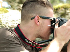 素人, アナル, ゲイ, 手コキする, 挿入, シゴき, 一人, タトゥー