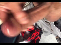 Amatør, Stor pik, Sædskud, Onani, Pov, Solo