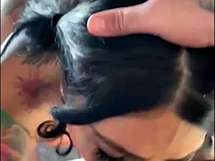 Velké péro, Kuřba, Stříkání spermatu, Ebenové, Latinské, Milf žcbp, Různé pohledy, Kozičky