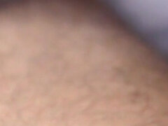 Amatör, Avsugning, Par, Sperma shot, Handjobb, Indisk