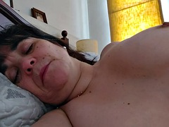 Stor kukk, Cougar, Bestemor, Hardcore, Latina, Synsvinkel, Stemor, Pupper