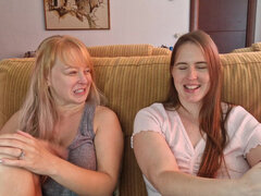 Amateur, Pareja, Madres para coger, Fiesta