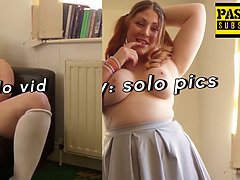 Belle grosse femme bgf, Sucer une bite, Bondage, Britannique, Éjaculer dans la bouche, Domination, Hd, Humiliation