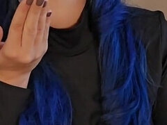 Amerikkalainen, Tuhmat jutut, Eroottinen, Soolo