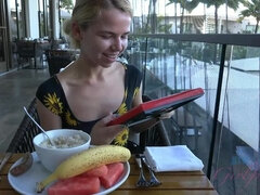 Loiroa, Boquete, Namorada, Baixinhoa, Pontos de vista, Xoxota, Raspar depilar, Tetas