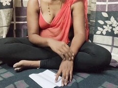 18, 항문에서 입으로, 아줌마, 큰 엉덩이, 핸드잡, 인도인, 밀프, 엄마