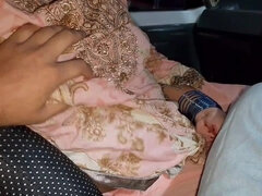 Amatőr, Testes gyönyörű hölgy, Cumizás, Gépkocsi, Pár, Ondó fröcskölés