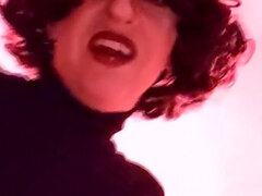 Fear Therapy with Lenny the Shadow Queen