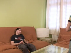 Suihinotto, Ruskeahiuksinen, Spermashotti, Kyrpä, Rankka, Venäläinen, Kolmen kimppa, Tissit