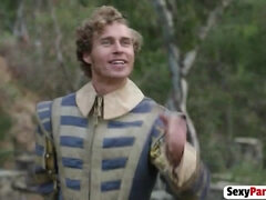 Duże cycki, Palcówka, Ostro