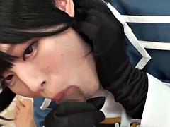 Asiatique, Japonaise