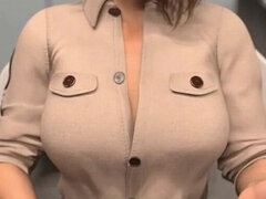 Stars of Salvation - Ep 3 - Shocking News by Misskitty2k