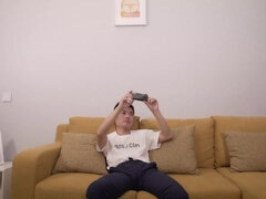 Røv, Babe, Stor røv, Janpansk, Naturlige bryster, Fisse, Teenager, Bryster