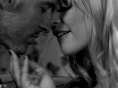 Naughty Monique Alexander unimaginable sex video