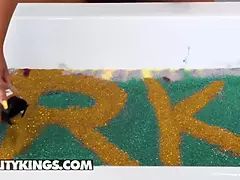 Store pupper, Kukk suging, Lubben, Hd, Enorm, Realitet, Puppejobb, Pupper