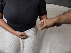 Asijské, Creampie, Dospělé, Milf žcbp, Mamina, Pička, Nevlastní máma