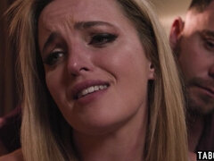 Mamada, Morena, Garganta profunda, Penetracion con dedos, Lamidas, Coño, Trio, Esposa