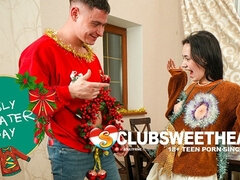 Fafanje, Klub, Doggystyle, Dekle drka tiča, Hd, Naravne joške, Muco, Grde