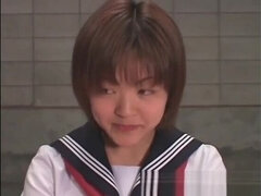 Asiat, Universitet, Janpansk, Oppe i nederdel, Snugkigger