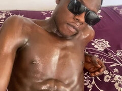 Fekete, Ondó fröcskölés, Kézimunka, Házi készítésű, Maszti, Egyedül