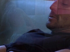 Cul, Gros cul, Gros seins, Blonde, Tir de sperme, Queue, Hard, Mère que j'aimerais baiser