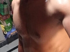 Domowej roboty, Indyjski, Solo