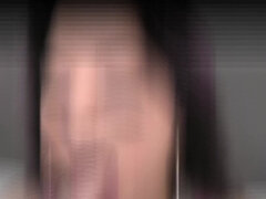 This blondie amateur porn gets a hottie shower of semen