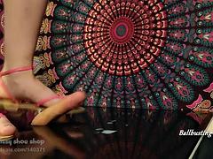 Pauzão, Jato de porra, Fetiche, Latina