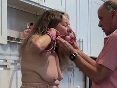 Norte americano a, Beleza, Bissexual, Fêmea, Saltos, Masturbação, Pornô leve, Meias finas