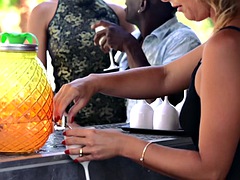 Asijské, Kotě, Dvojitá penetrace, Teenka