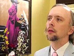 Anaali, Suihinotto, Ruskeahiuksinen, Leibiboy, Transu