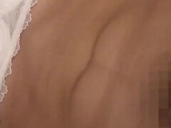 Amatéri, Ázijskej, Kuřba, Striekanie semena, Panna