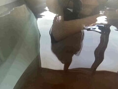 Chino, Corrida, Interracial