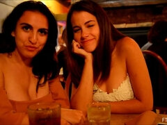 Friends Now Lovers 6