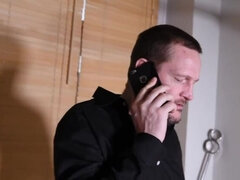 Brunette, Hanrei, Hårete, Hd, Skambelagt, Lesbisk, Sexy undertøy, Trekant