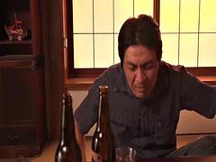 Amatorka, Azjatka, Związanie dyscyplina & dominacja uległość, Obciąganie, Japoński, Dojrzałe, Markowy