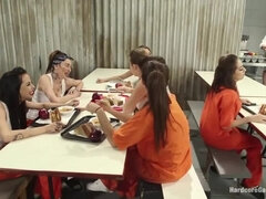 Gang bang  sexo grupal suruba, Hd