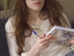 Study Hard 2 - Jia Lissa