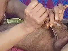 Leie, Grosser schwanz, Handjob, Selbstgemacht, Indisch, Reiten, Netzkamera